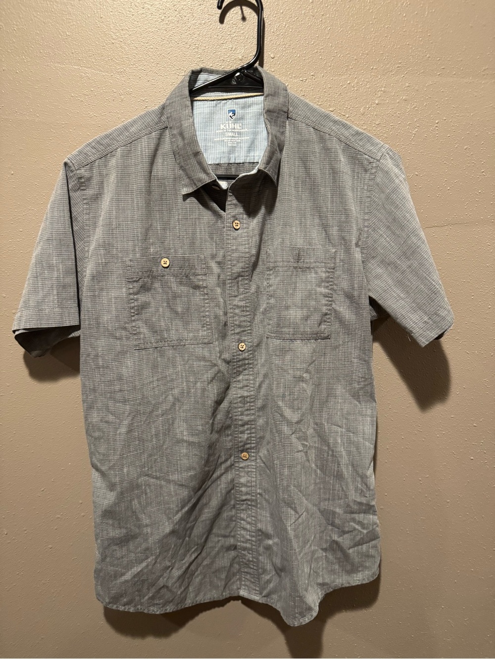 Men’s KUHL KARIB Shirt